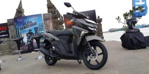 all new soul gt 125 bc